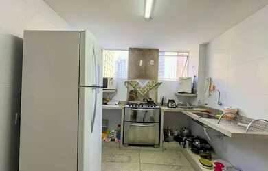 Imagem 9: Cobertura, 6 quartos, 1 suite, 3 vagas