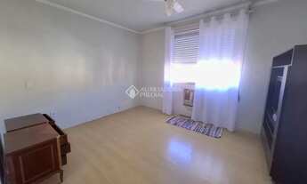 Imagem 4: Apartamento semimobiliado no Bairro Centro de Novo Hamburgo