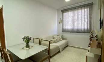 Imagem 5: Apartamento 2Qts- Elevador-Morada de Laranjeiras-Sol da Manha-Andar mediano-Torre unica-Se