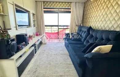 Imagem: Cobertura à venda 3 quartos no Abraão