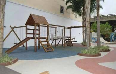 Imagem 3: Apartamento a venda, varanda, 2 quartos sendo 1 suíte, banheiro social, cozinha, área de s