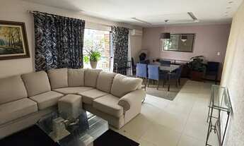 Imagem 3: Alugo Apto Semi mobiliado