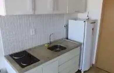 Imagem 4: Apartamento com 1 dormitório à venda, 25 m² por R$ 315.000,00 - Amaralina - Salvador/BA