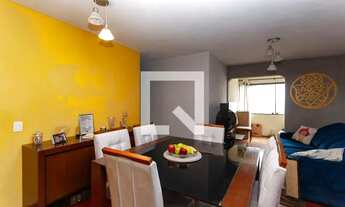 Imagem: Apartamento à Venda - Alto da Lapa, 3 Quartos