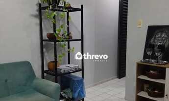Imagem 7: Apartamento à venda, 44 m² por R$ 150.000,00 - Aeroporto - Teresina/PI