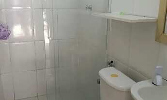 Imagem 6: KITs, mobiliada, independentes, 35 m2, prox. Metro Est. Campo Belo, - Brooklin