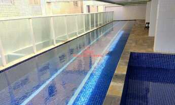 Imagem 6: APARTAMENTO 3 QUARTOS LAZER COMPLETO CAIÇARA -PRÉDIO FRENTE MAR