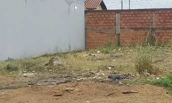 Imagem: Terreno Santa Rosa 10x25