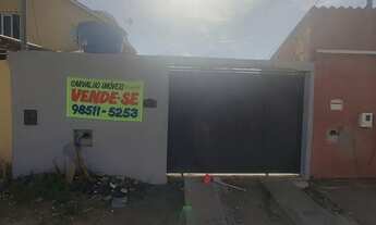 Imagem: Setor de Mansões, Condomínio Vale das