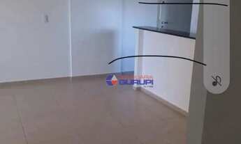 Imagem 4: Apartamento com 2 dormitórios para alugar, 71 m² por R$ 2.700,00/mês - Sinibaldi - São Jos