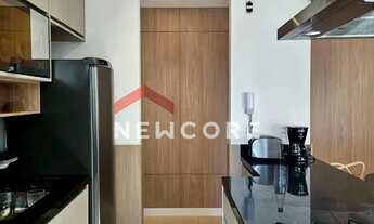 Imagem 6: Apartamento em Rua Fernandes Tourinho - Savassi - Belo Horizonte/MG