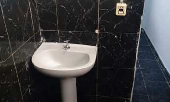 Imagem 5: Casa de 2 cômodos por apenas 600,00 com água e luz fixo por mês