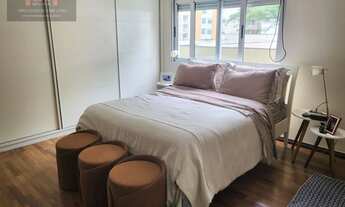 Imagem 7: Lindo apto nos Jardins (região privilegiada), com 3 quartos, 1 suíte, 2 vagas de garagem