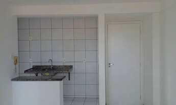 Imagem 9: Jacarecanga - APROXIMADAMENTE 50M², Varanda, Sala, 02 Dormitorios sendo 01 Suite, W.c Soci