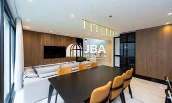 Imagem 5: SOBRADOS AMPLOS C/ 3 SUÍTES E TERRAÇO NO BACACHERI