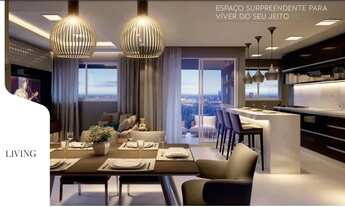 Imagem 5: Apartamento (Alto Padrão), com 3 quartos e 2 banheiros à Venda, 157 m² em Içara/SC