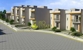 Imagem: Casa DUPLEX COM SUÍTE, 82m2, Belmonte