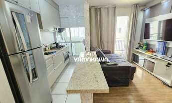 Imagem 6: Apartamento com 2 dormitórios à venda, 44 m² por R$ 260.000,00 - Guaianazes - São Paulo/SP