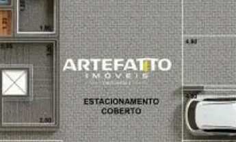 Imagem 6: Stúdio em região central de Ubatuba