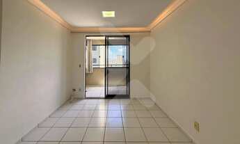 Imagem 2: Apartamento à venda em Neópolis (Naral/RN) | Central Park Condominium Club