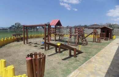 Imagem 2: Terreno em Vila da Rainha - Campos dos Goytacazes