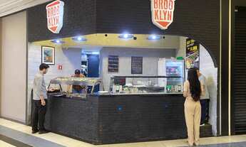 Imagem 5: Restaurante shopping aldeota