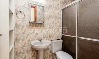 Imagem 7: Casa para locação em Piracicaba no bairro Perdizes