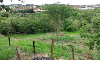 Imagem 2: Chácara de 22.000m2, com casa de recreio, vista panorâmica, entrada pela avenida Goiás