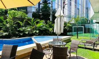 Imagem 7: Imóvel à venda com 3 quartos, suíte, lazer completo, ótima localização- Torre - Recife