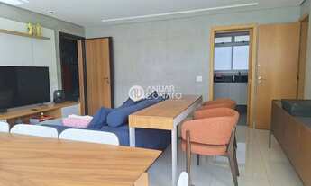 Imagem 3: Sion - Apartamento 2 quartos à venda na Anuar Donato