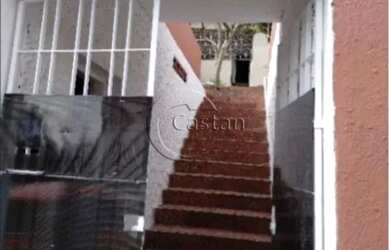 Imagem 3: Sobrado em Vila Formosa