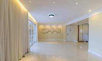 Imagem 5: Aluguel Apartamento 3 Dormitórios - 143 m² Chácara Santo Antônio