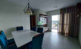 Imagem: Apartamento 2 quartos para Locação Jibran