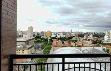 Imagem 3: Empreendimento em Fase Final de Obra