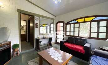 Imagem 5: Casa com 3 dormitórios à venda, 95 m² por R$ 350.000,00 - Posse - Teresópolis/RJ