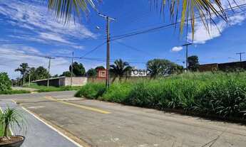 Imagem 3: Terreno à venda, 690 m² por R$ 410.000 - Jardim Helvécia - Aparecida de Goiânia/GO