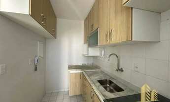 Imagem 3: Apartamento com 2 dormitórios à venda, 51 m² por R$ 520.000,00 - Jardim Esplanada - São Jo