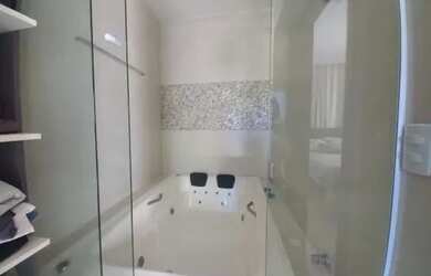 Imagem 2: Apartamento com 4 dormitórios à venda, 150 m² por R$ 680.000,00 - Ipitanga - Lauro de Frei