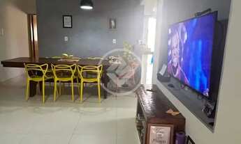 Imagem 2: REF: OFFICE 2983 Casa com 2 quartos sendo 1 suíte no Parque Santa Rita. codigo: 119888