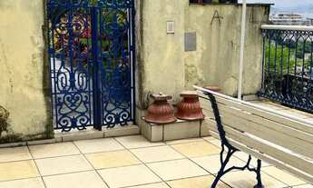 Imagem: Excelente casa de dois andares localizada