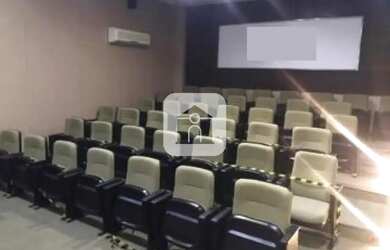 Imagem 7: Prédio comercial para venda no Centro de Uberlândia