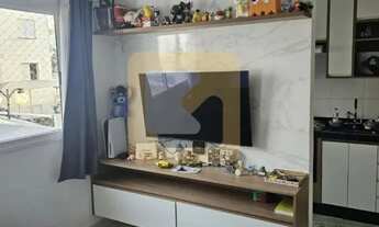 Imagem: APARTAMENTO 2 DORMITORIOS HORTOLÂNDIA