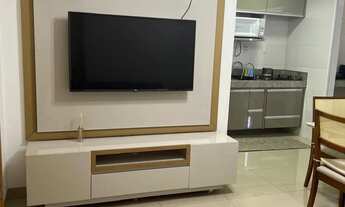 Imagem 5: Alugo LINDO Apartamento MOBILIADO de 2/4 próximo ao Shopping Capim Dourado