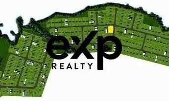 Imagem 2: Lote Empresarial c/ 3.917,92 m² - Condomínio Green Company - Próx. BR116 - Fazenda Rio Gra