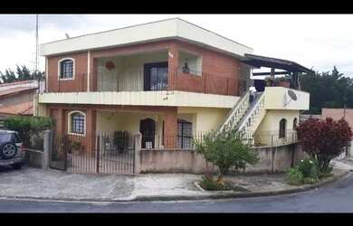 Imagem: Excelente Sobrado no Bairro Jardim Maria