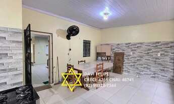 Imagem 5: Casa No Conjunto Rio Piorini, 3 dormitórios com suite , próximo ao Detran