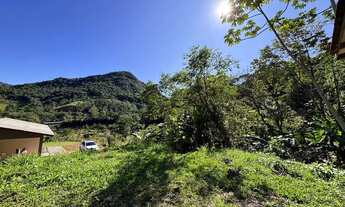 Imagem 3: Oportunidade! Terreno 900 m² com Casa Paulo Lopes/SC