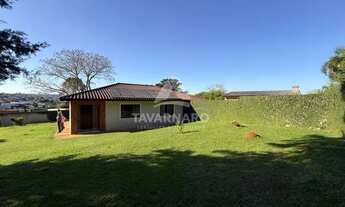 Imagem 2: Casa Padrão em Ponta Grossa