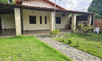 Imagem: Casa nos Lençóis Maranhenses - ótima