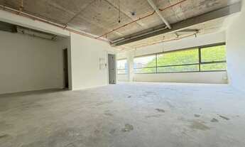 Imagem 4: Sala Comercial para Aluguel- 87m2, Atmosfera Office